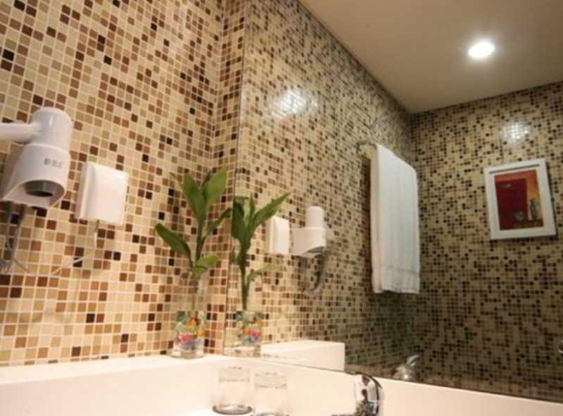 City Inn Jihua Road ฝอซาน ภายนอก รูปภาพ